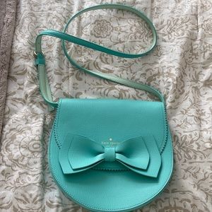 Kate spade cross body